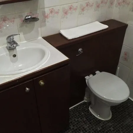 London Continental Hotel Экстерьер фото