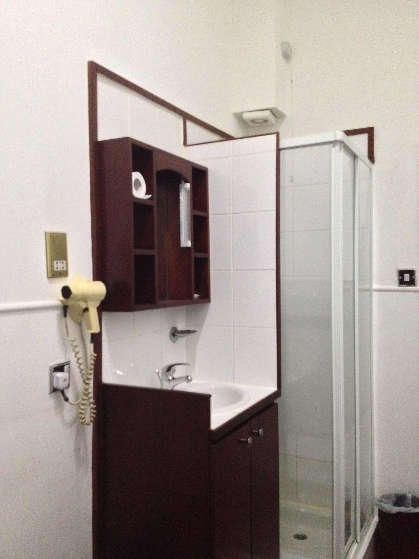 Continental Отель